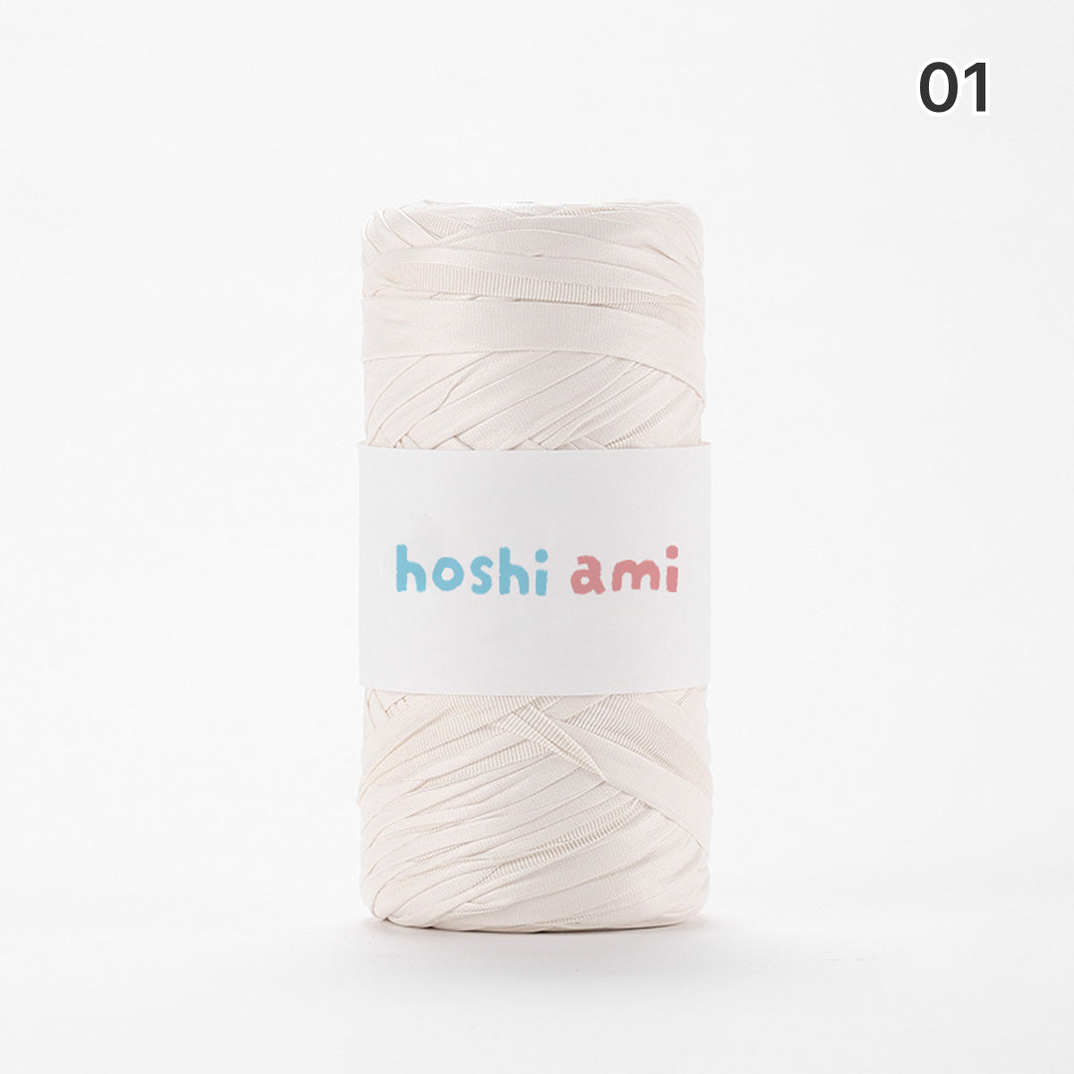 Miyabi Leather Yarn（ミヤビ レザーヤーン）｜レザー調｜上質で高級感のある光沢編み糸｜バッグ・小物に｜上品な大人スタイル｜全18色